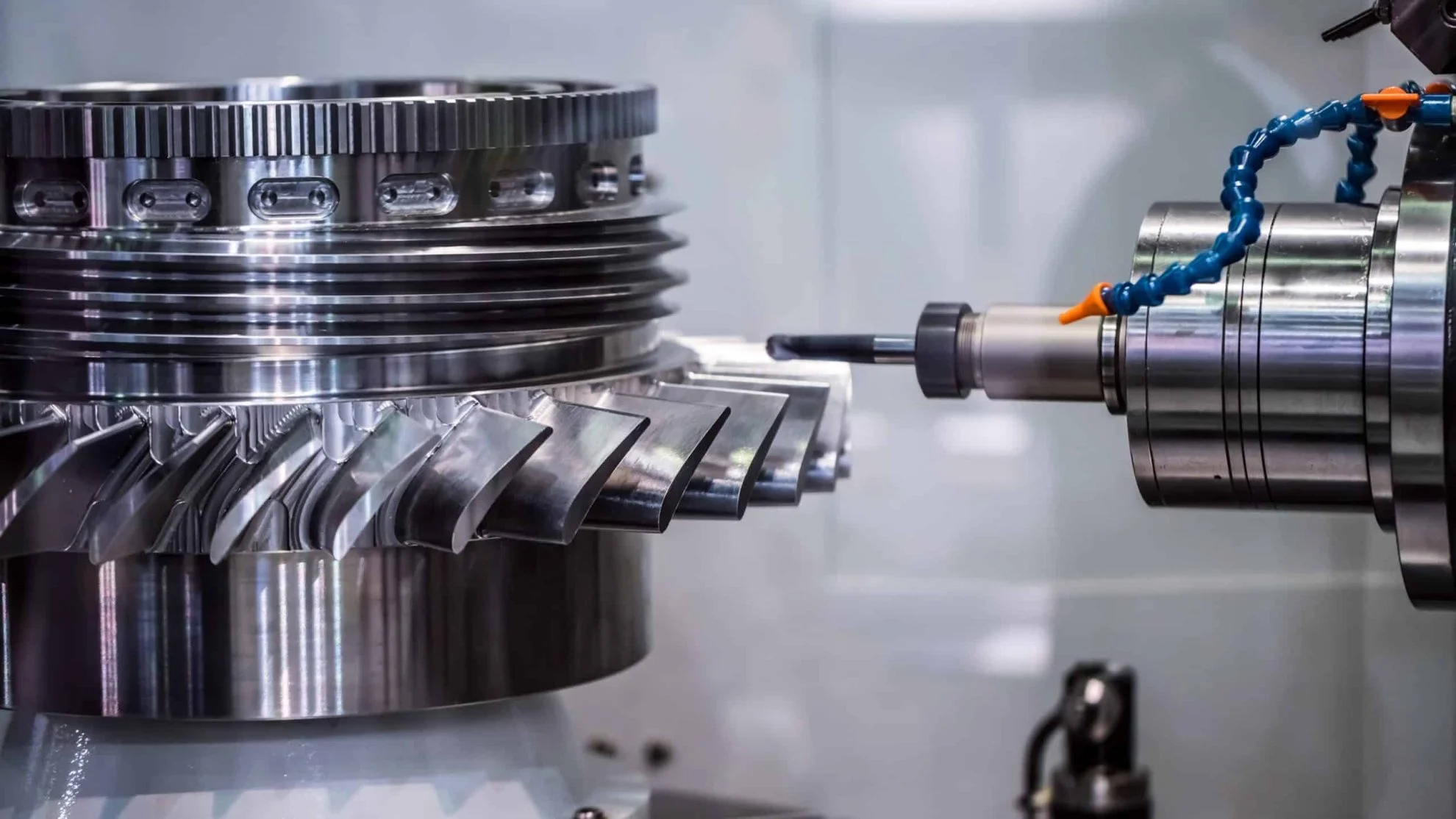 What is CNC Machining?