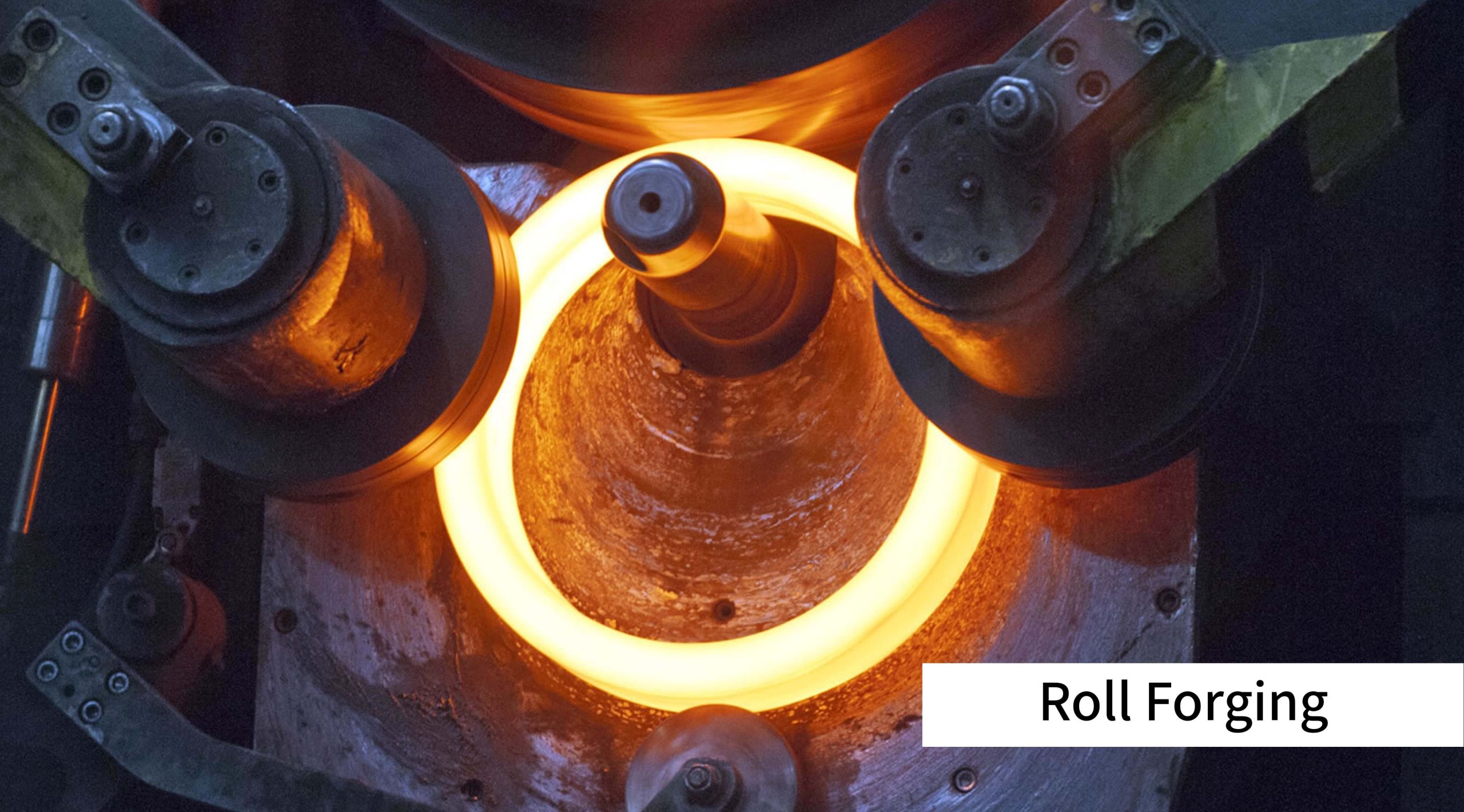 roll-forging-process