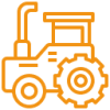 Agriculture Machinery Equipment
